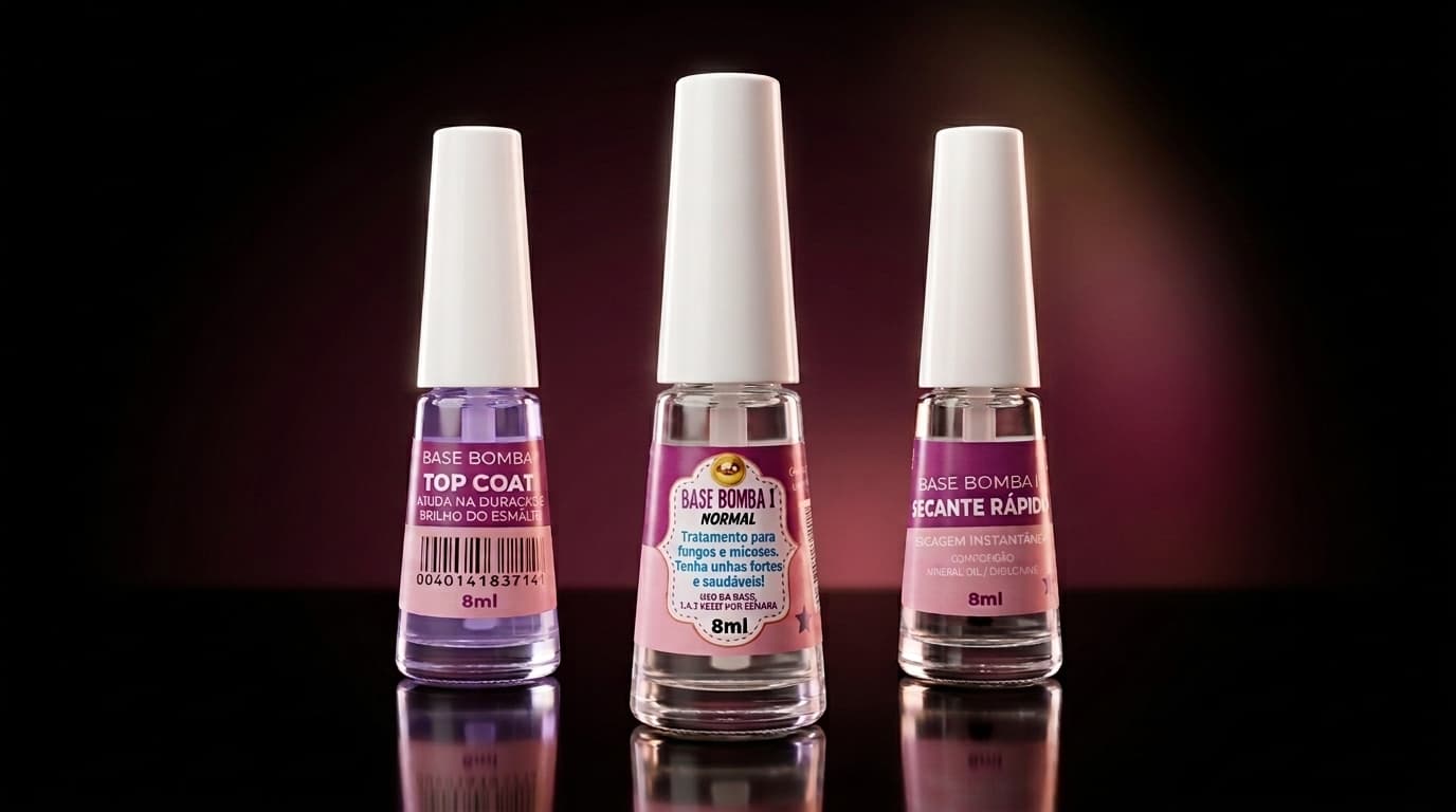 Kit Completo Base Bomba